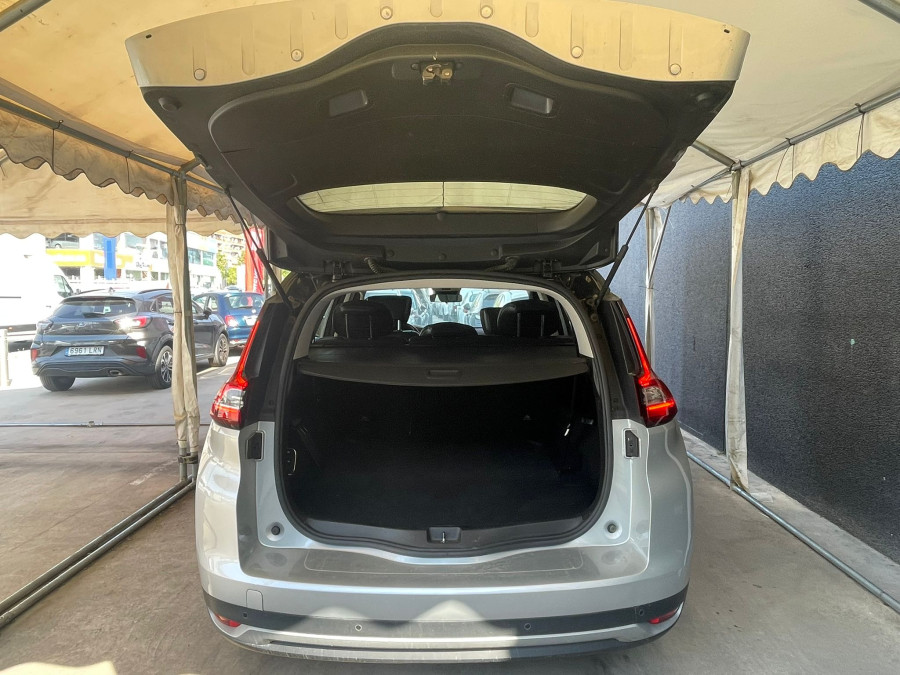 Imagen de Renault Grand Scénic