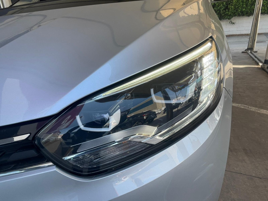 Imagen de Renault Grand Scénic