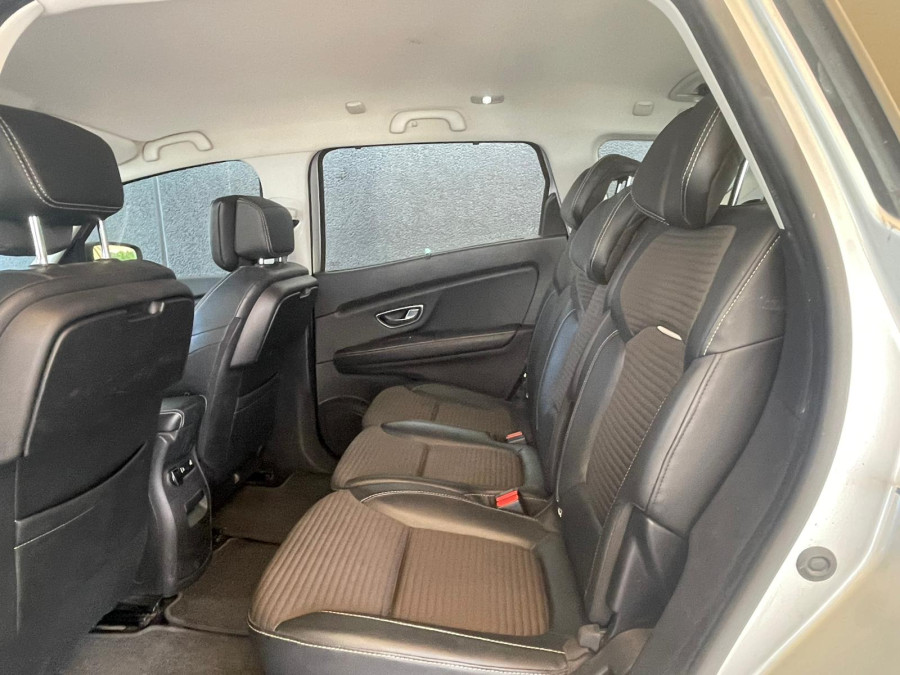 Imagen de Renault Grand Scénic
