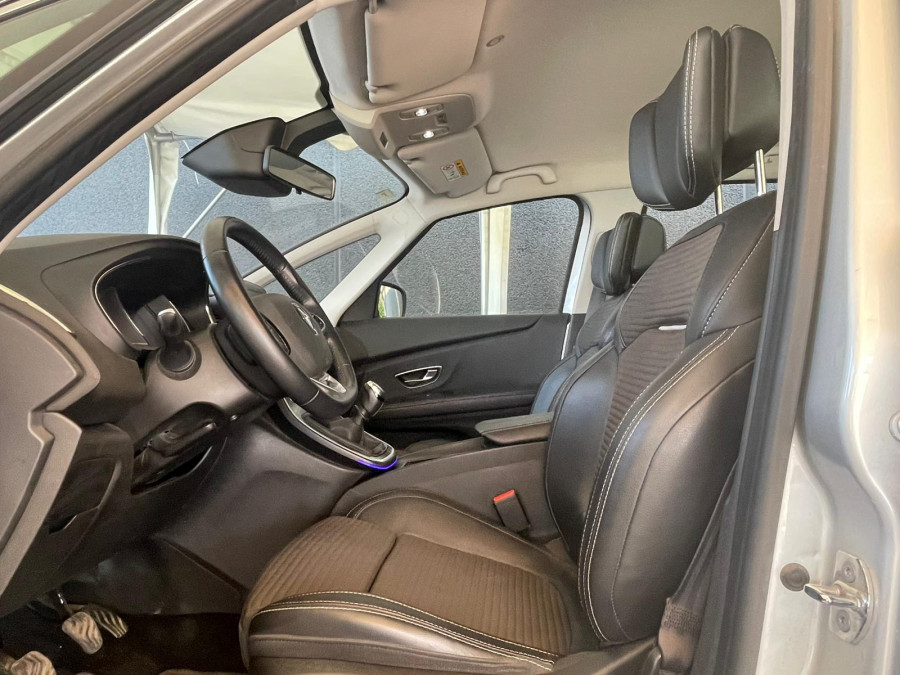 Imagen de Renault Grand Scénic