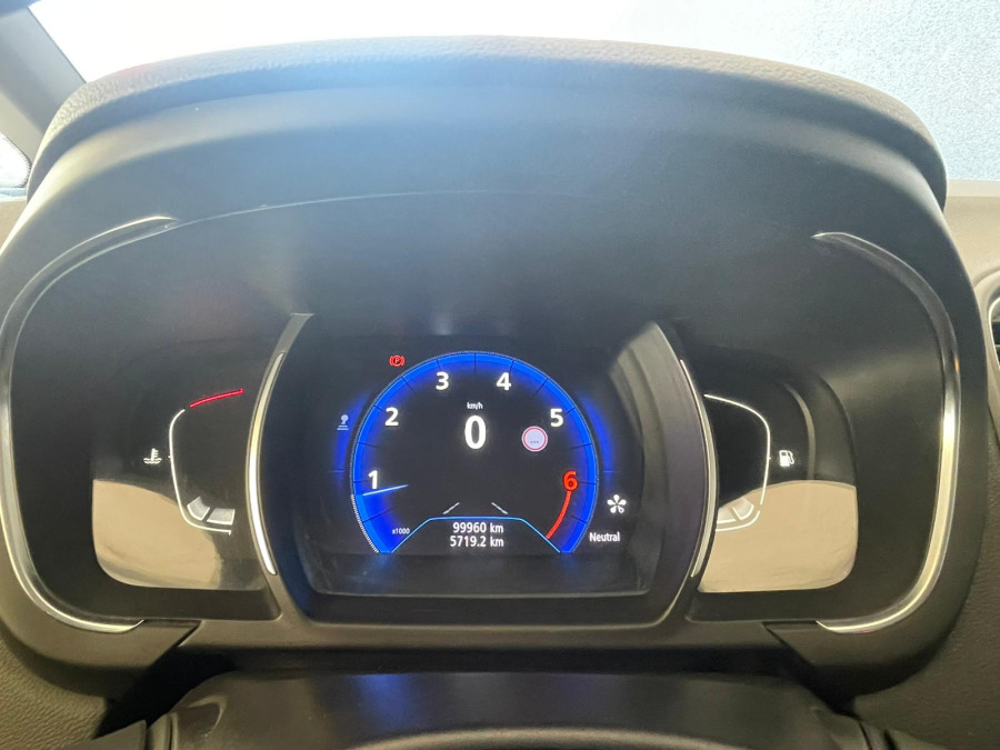 Imagen de Renault Grand Scénic