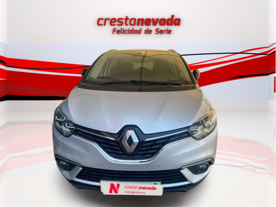 Imagen de Renault Grand Scénic