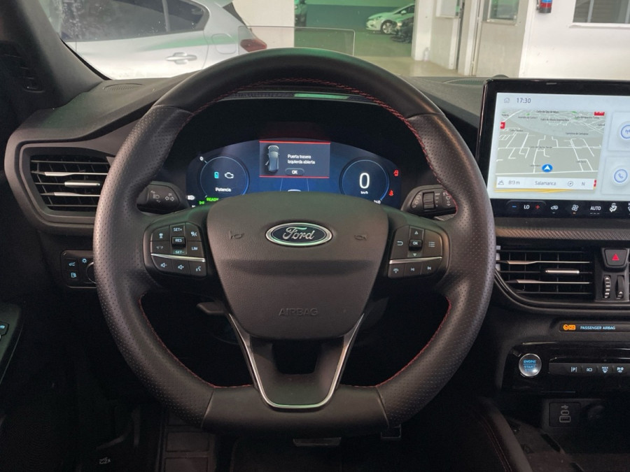Imagen de Ford Kuga