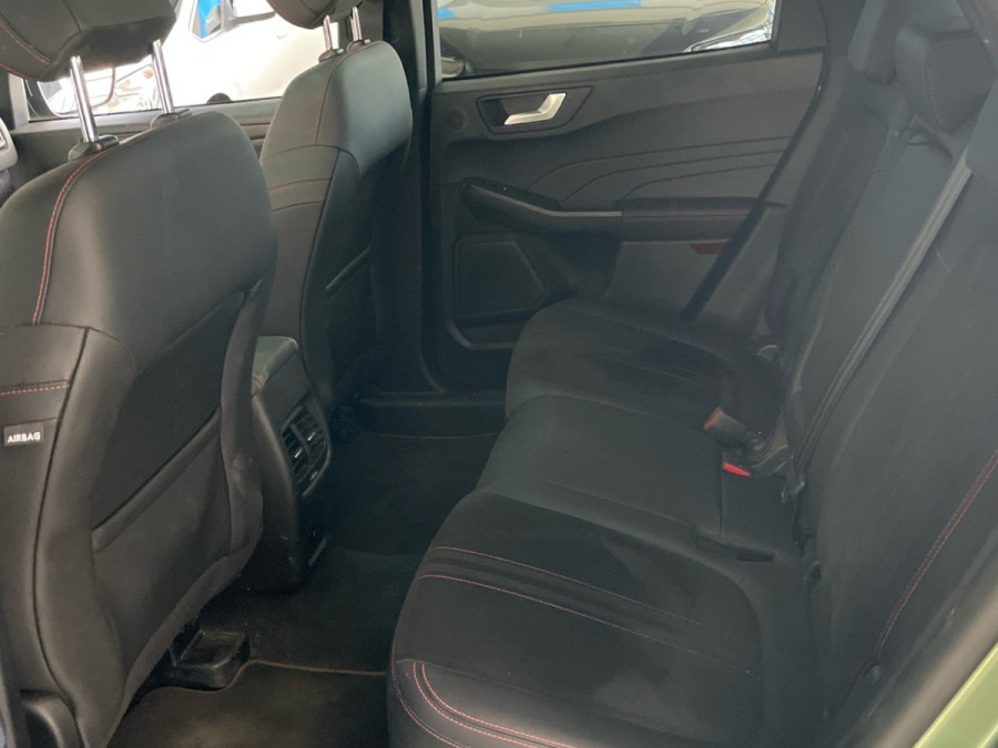 Imagen de Ford Kuga