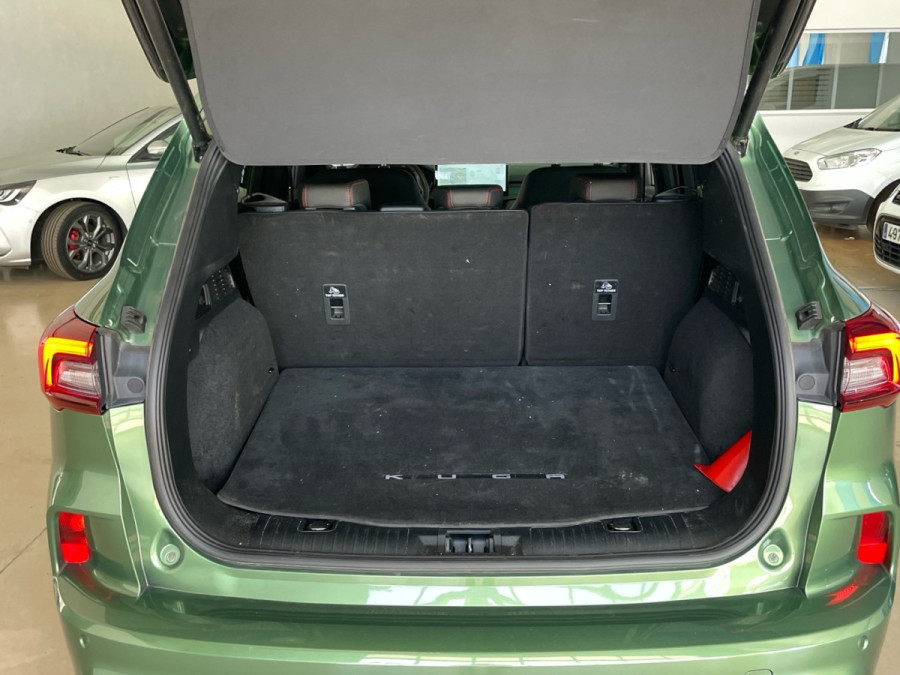 Imagen de Ford Kuga
