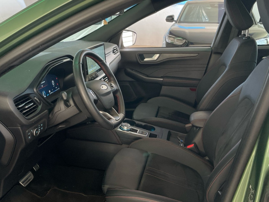 Imagen de Ford Kuga