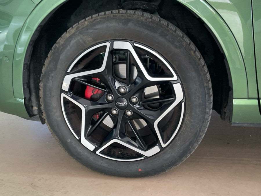 Imagen de Ford Kuga