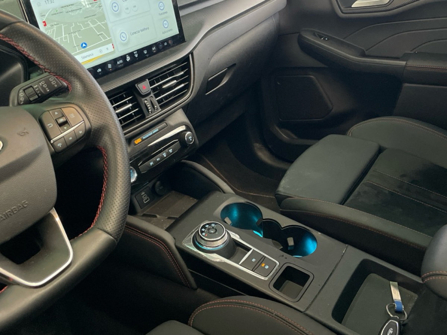 Imagen de Ford Kuga