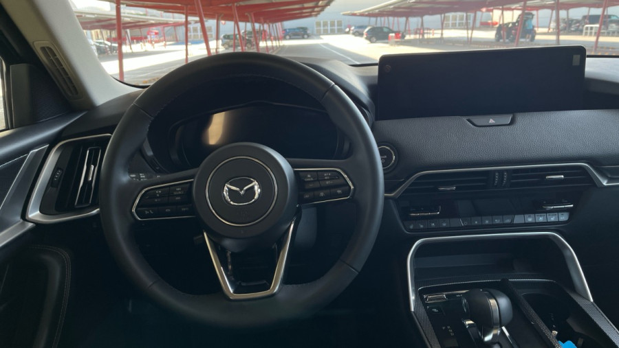 Imagen de Mazda MAZDA CX60
