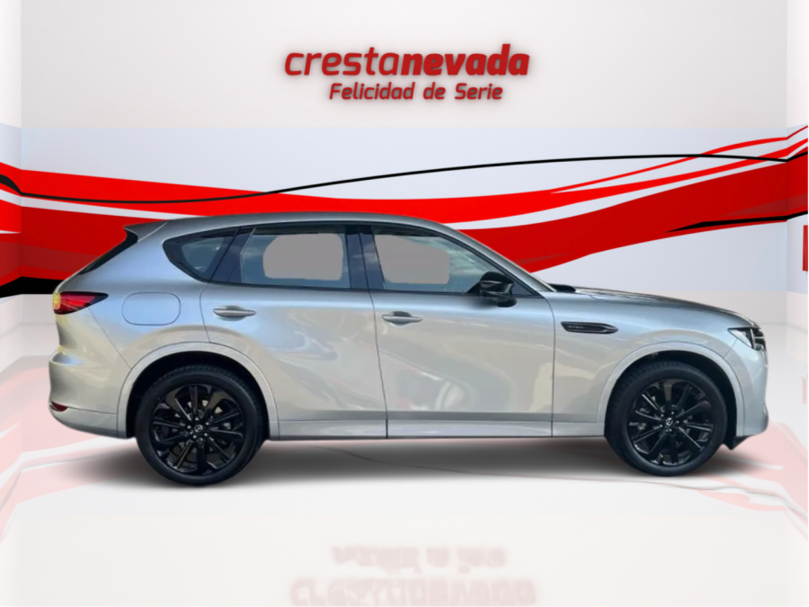Imagen de Mazda MAZDA CX60