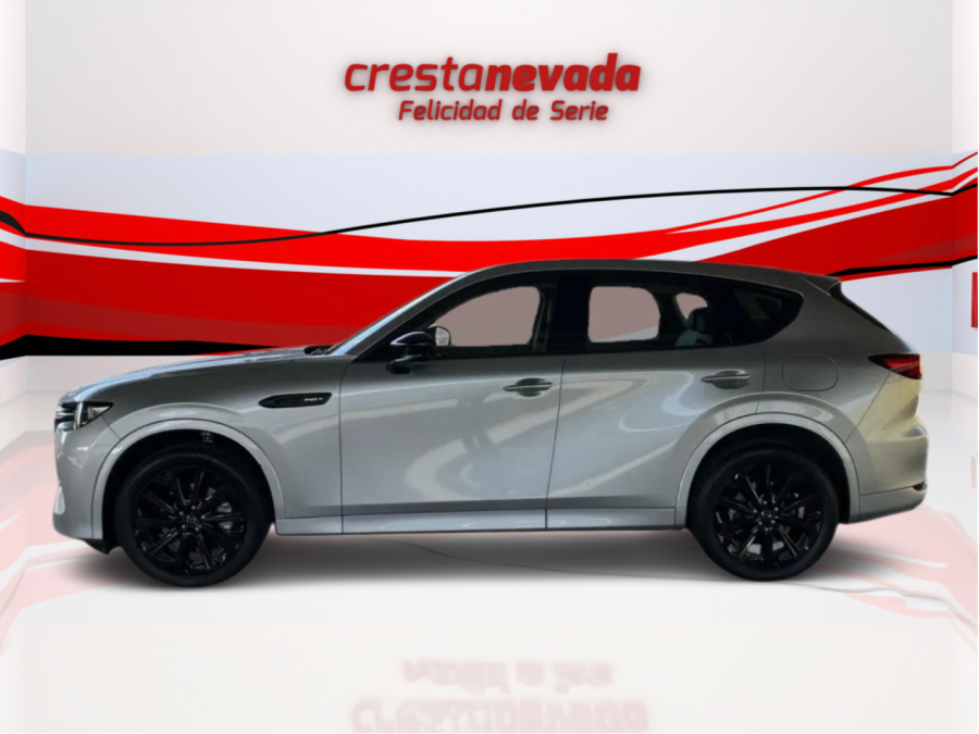 Imagen de Mazda MAZDA CX60