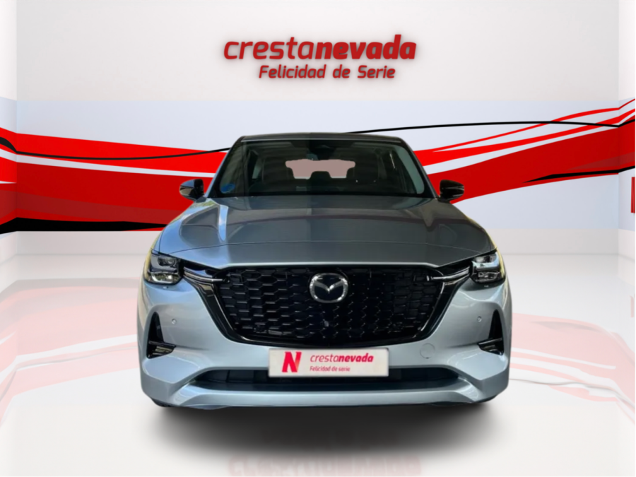 Imagen de Mazda MAZDA CX60