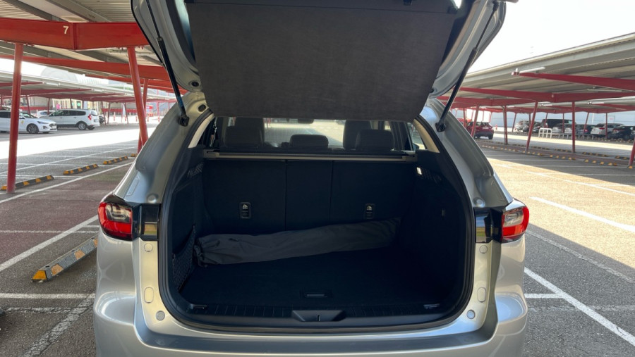 Imagen de Mazda MAZDA CX60