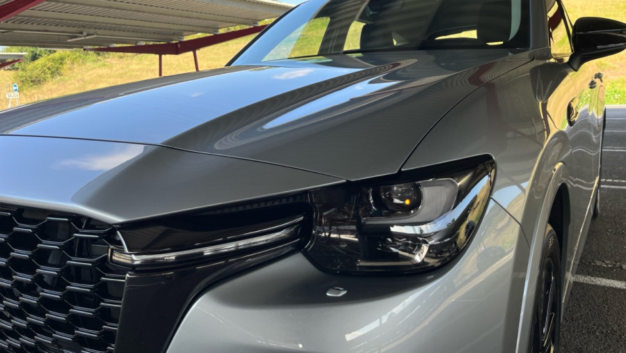 Imagen de Mazda MAZDA CX60