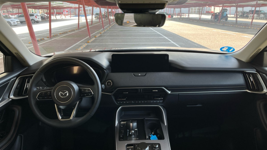 Imagen de Mazda MAZDA CX60