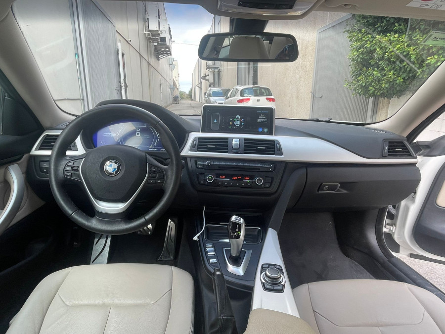 Imagen de BMW Serie 4