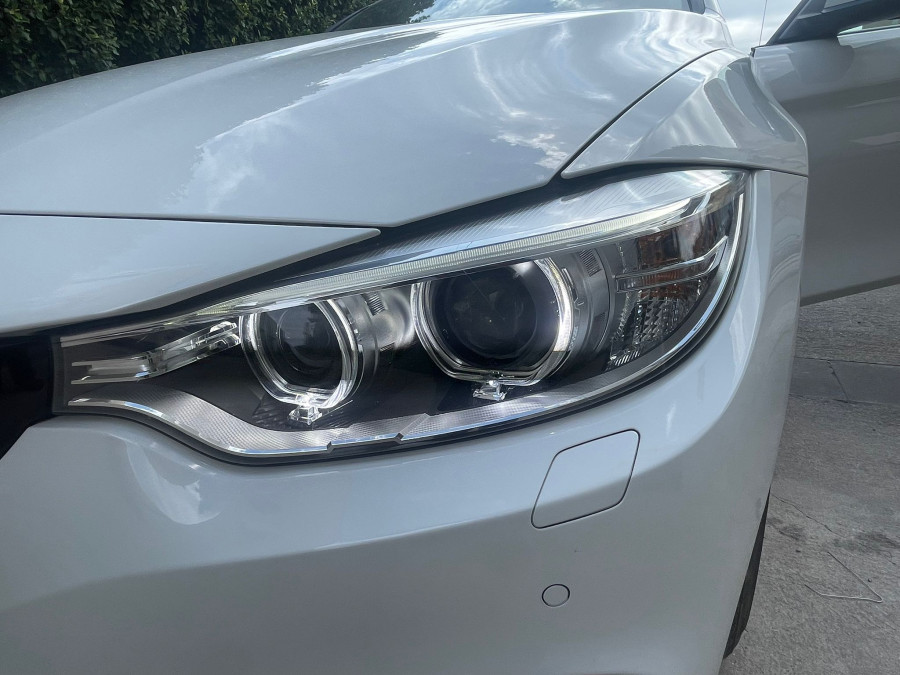 Imagen de BMW Serie 4