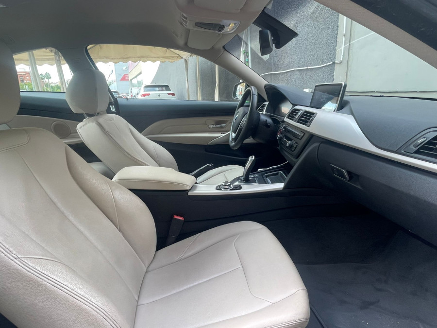 Imagen de BMW Serie 4