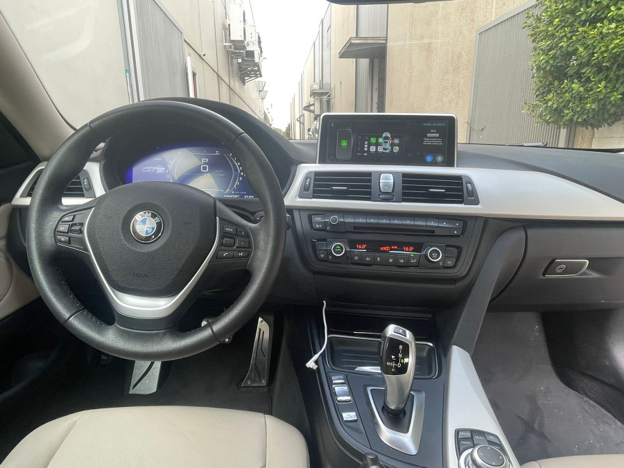 Imagen de BMW Serie 4