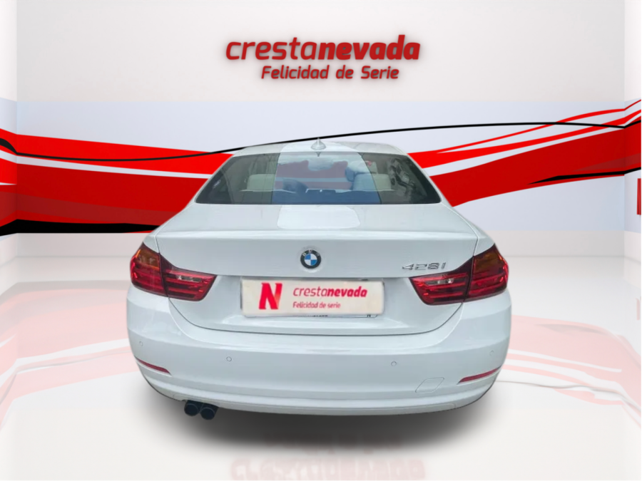 Imagen de BMW Serie 4