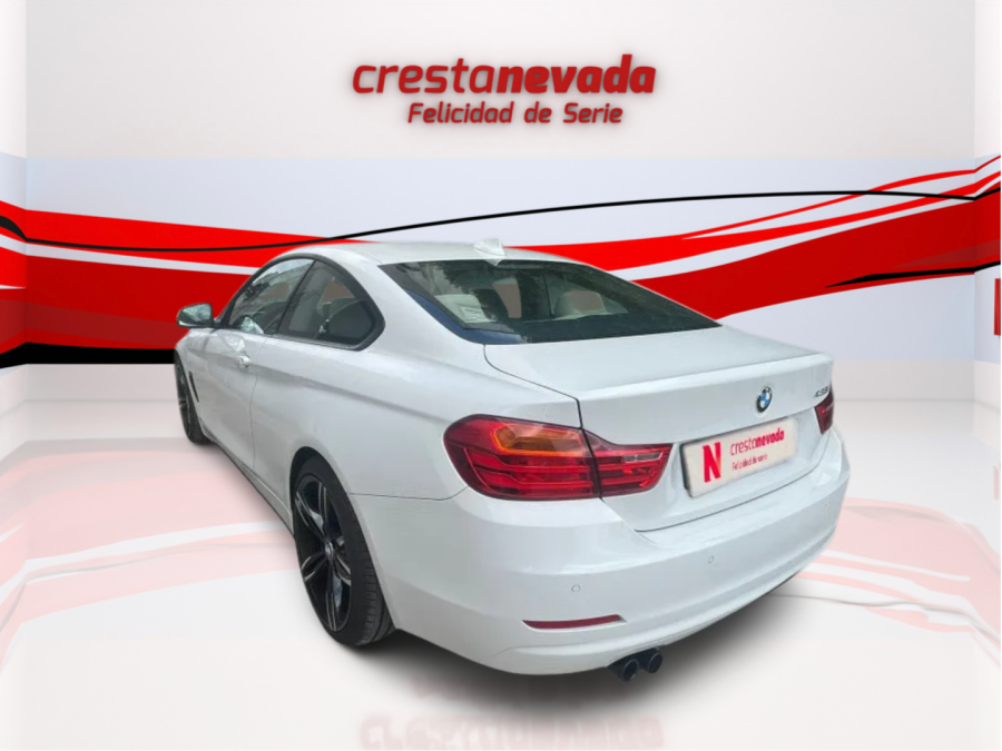 Imagen de BMW Serie 4