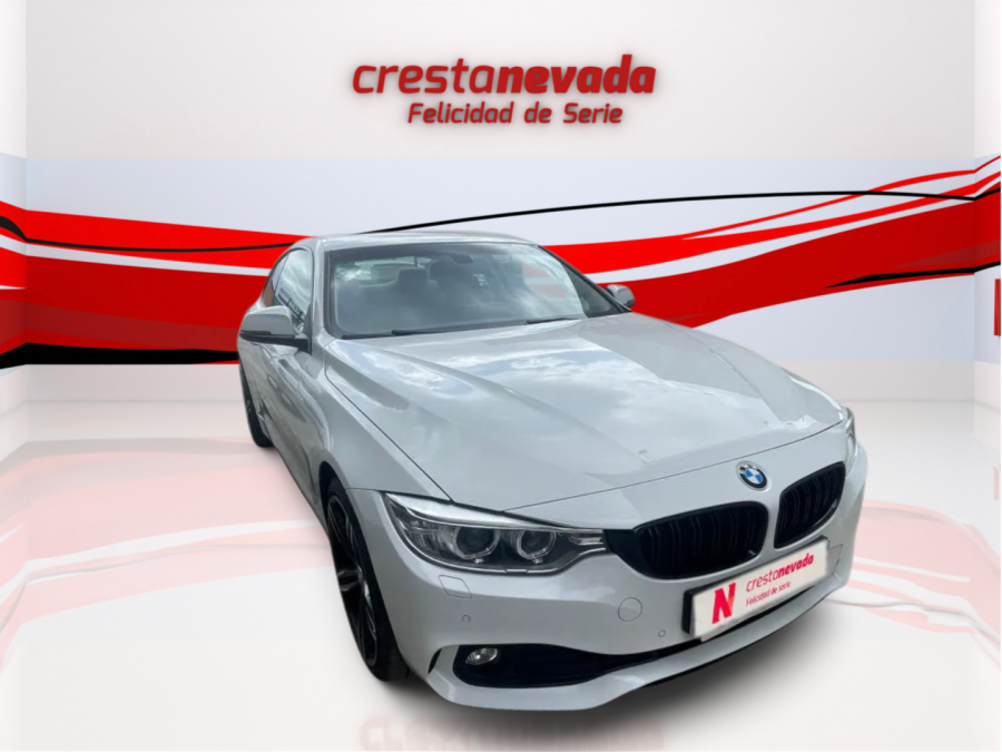 Imagen de BMW Serie 4