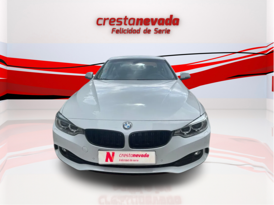 Imagen de BMW Serie 4
