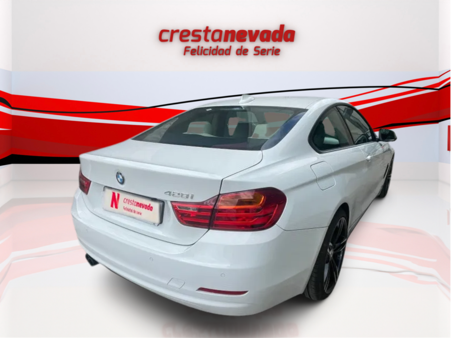 Imagen de BMW Serie 4