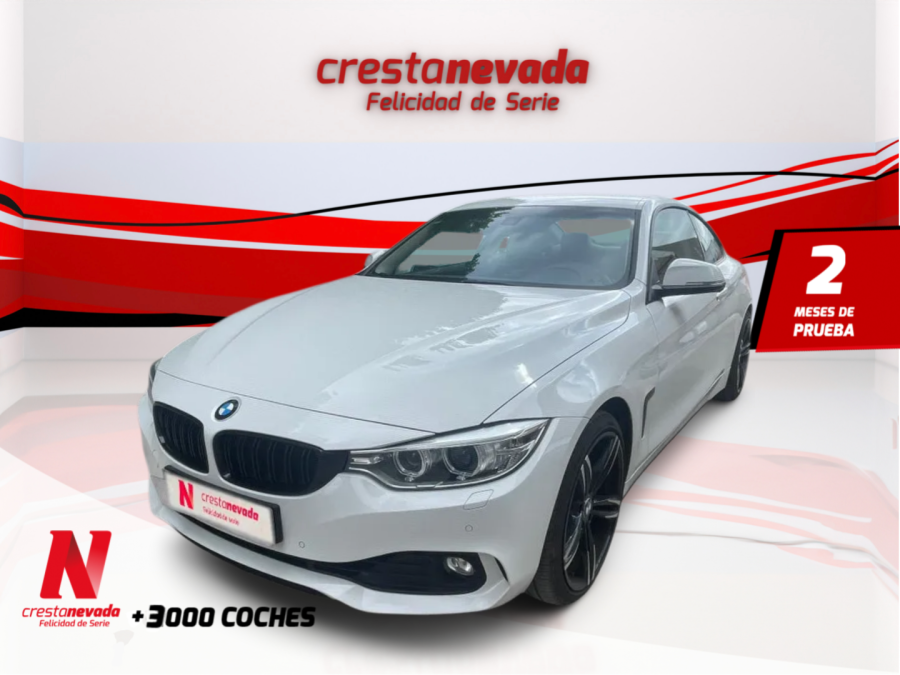 Bmw Serie 4