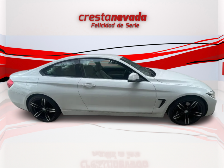 Imagen de BMW Serie 4