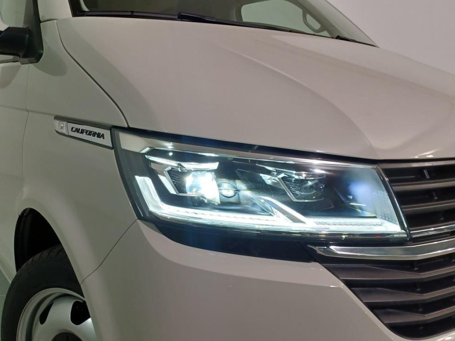 Imagen de Volkswagen California