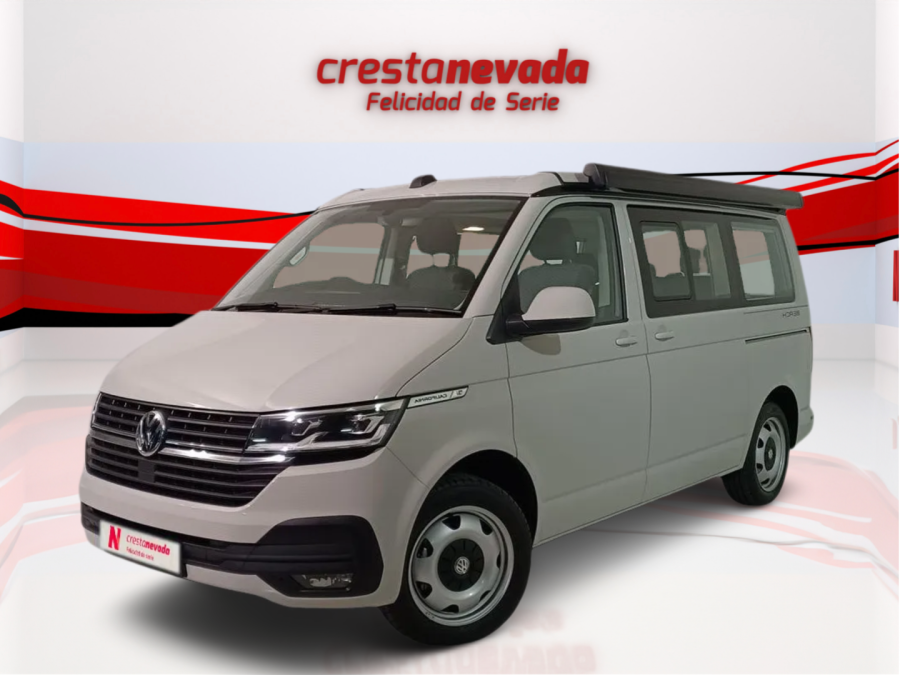 Volkswagen California