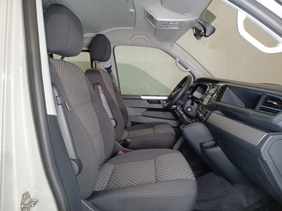 Imagen de Volkswagen California