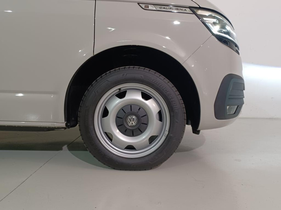 Imagen de Volkswagen California