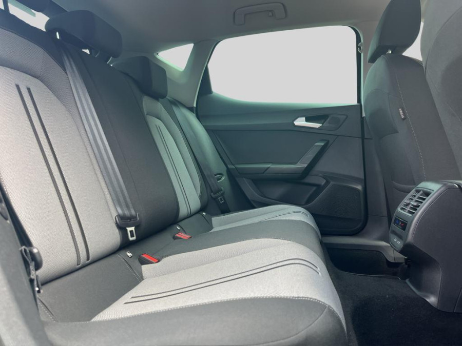 Imagen de SEAT León