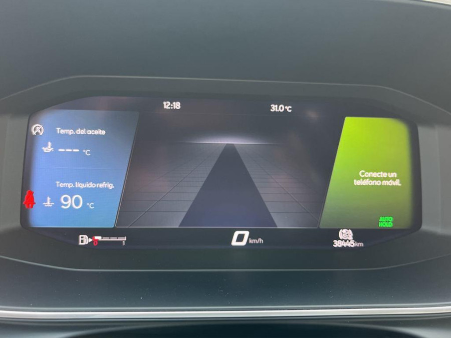 Imagen de SEAT León