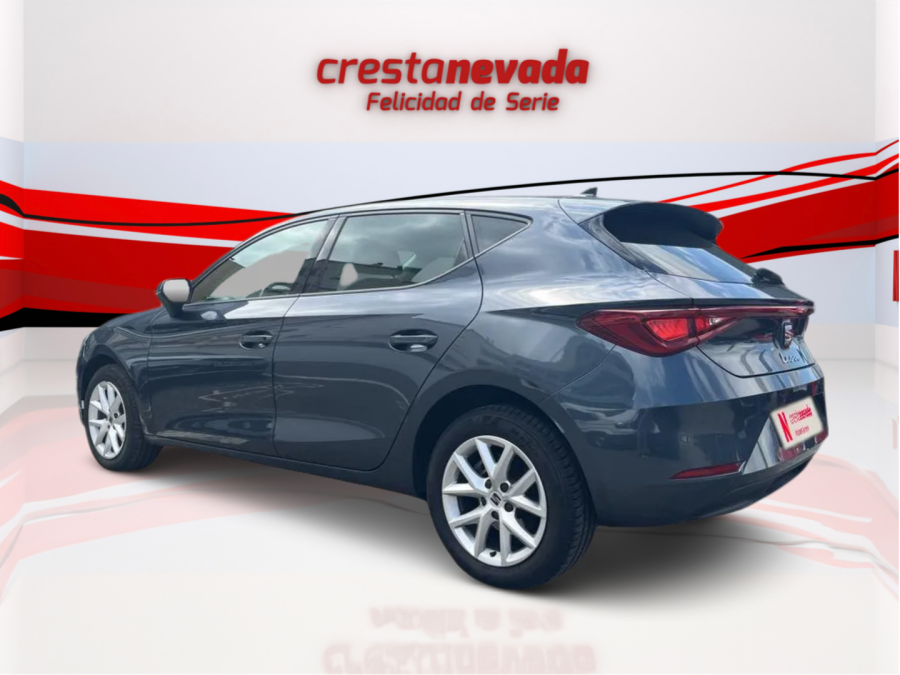 Imagen de SEAT León