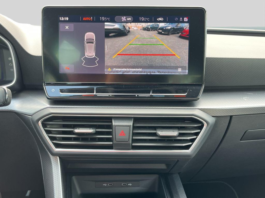 Imagen de SEAT León