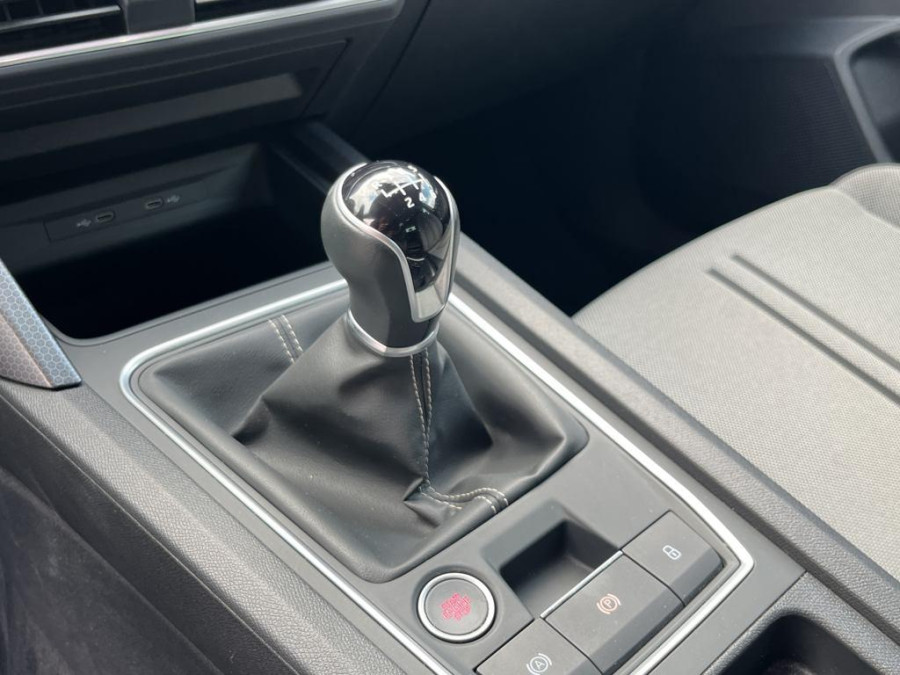 Imagen de SEAT León