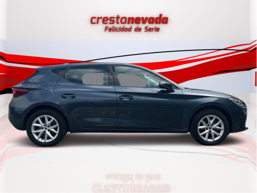 Imagen de SEAT León