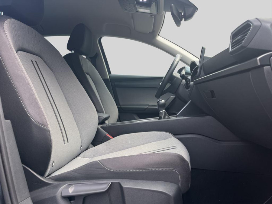 Imagen de SEAT León