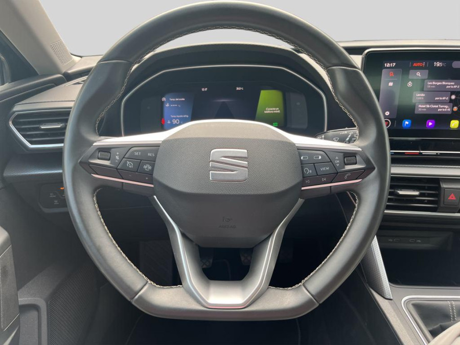 Imagen de SEAT León