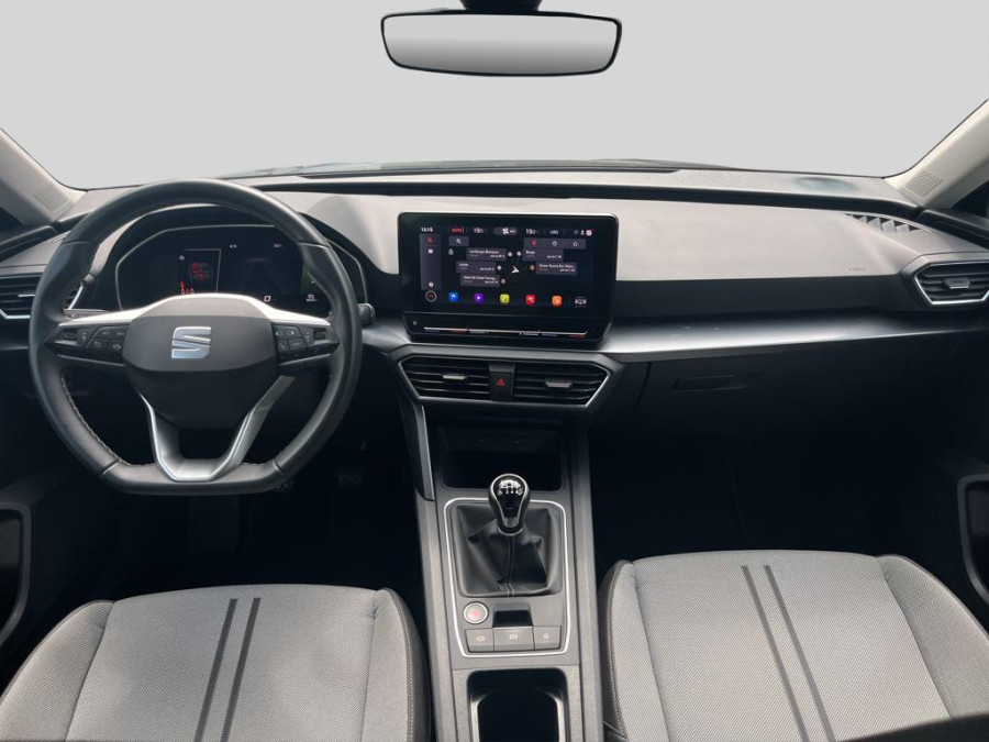 Imagen de SEAT León