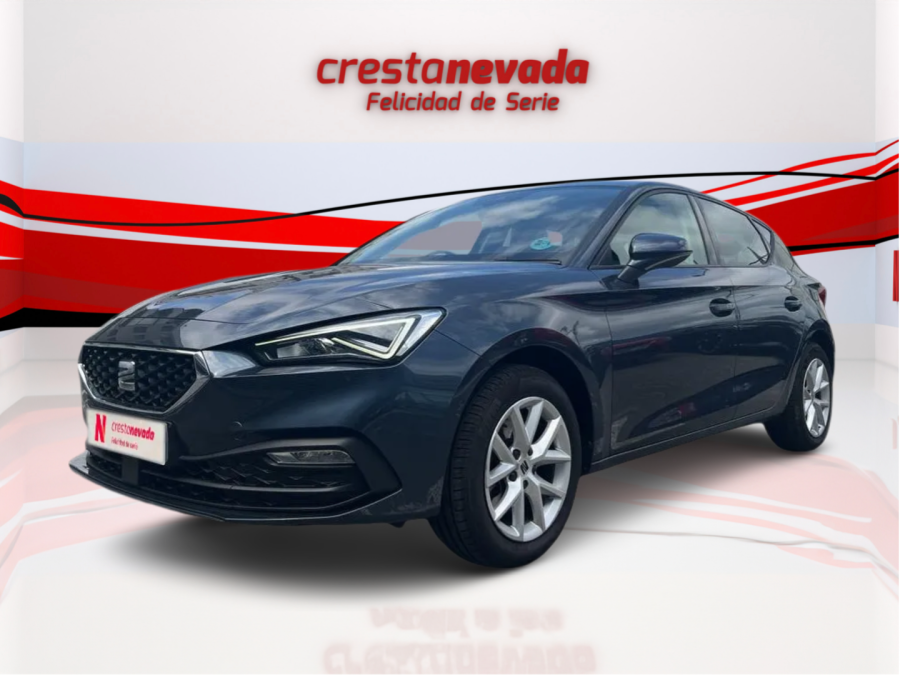 Seat León