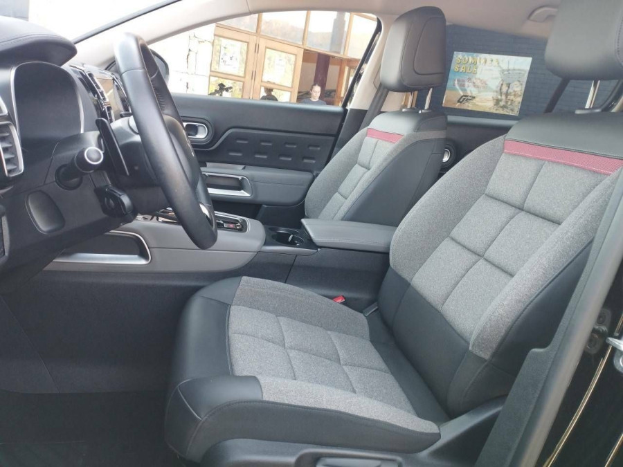 Imagen de Citroën C5 Aircross
