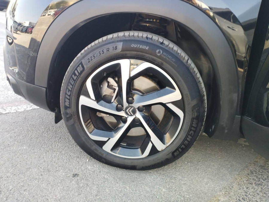 Imagen de Citroën C5 Aircross
