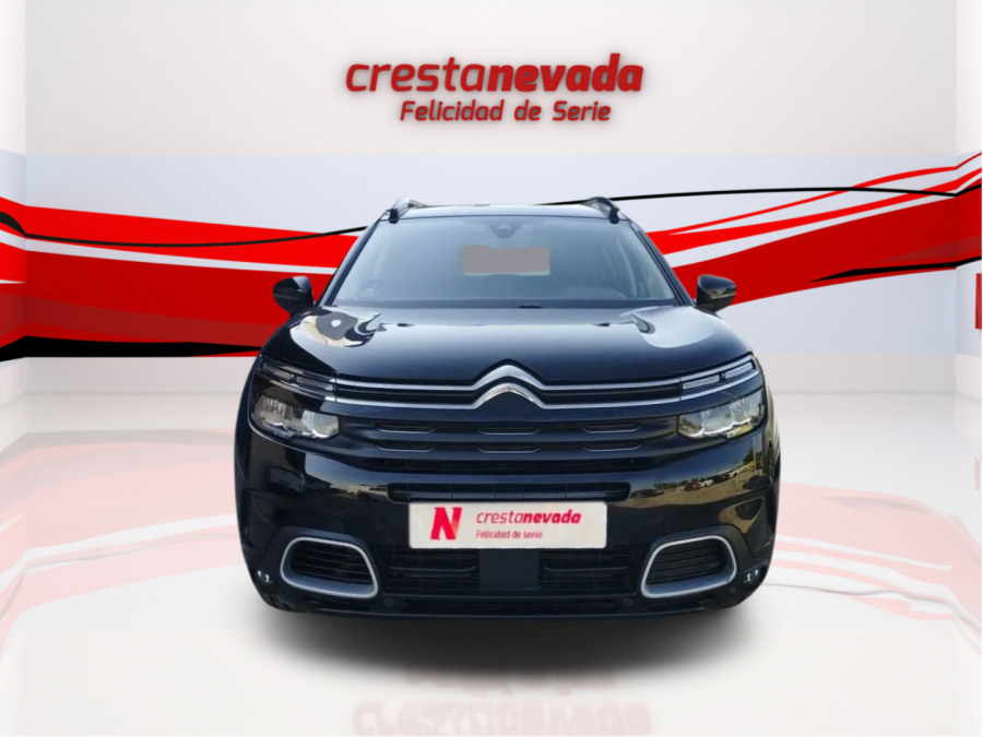 Imagen de Citroën C5 Aircross