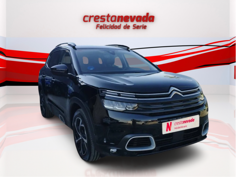 Imagen de Citroën C5 Aircross