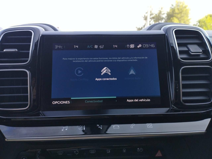 Imagen de Citroën C5 Aircross