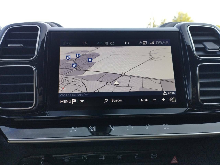 Imagen de Citroën C5 Aircross
